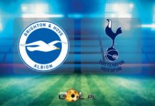 #AleTypiara – Brighton vs Tottenham Typy