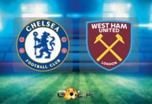 #AleTypiara – Chelsea vs West Ham Typy