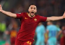 Kostas Manolas – Nie obchodzi mnie przejście do historii, obchodzi mnie Roma Kostas Manolas