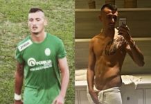 Włoski piłkarz zostaje aktorem porno! Włoski piłkarz