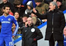 Jose Mourinho – To ja zdecydowałem się kupić Salaha