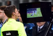 Kluby Premier League odrzuciły wprowadzenie technologii VAR