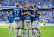 Lech Poznań zakontraktuje jedno z odkryć tego sezonu? Terminarz LOTTO Ekstraklasy