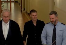 Łukasz Piszczek stanął przed sądem!