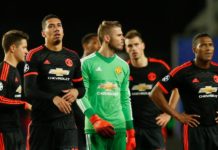 Manchester United – gwiazda zostaje w klubie na dłużej Gwiazda Manchesteru United