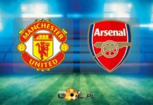 #AleTypiara – Manchester United vs Arsenal Typy