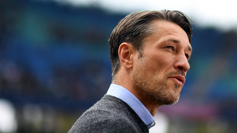 Niko Kovač kolejnym trenerem Bayernu Monachium?