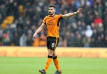 W takim zestawieniu Portugalia wyjdzie na dzisiejsze spotkanie Ruben Neves