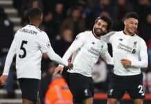 Kluczowy zawodnik Liverpoolu nie zagra na mistrzostwach świata