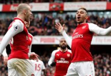 Salah nie zawodzi, Aubameyang na horyzoncie – wnioski po 32. kolejce Premier League Fantasy Premier League