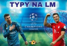 #AleTypiara – Real Madryt vs Bayern Monachium typy