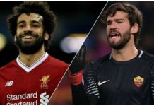Alisson Becker – Mamy 50% szans na awans do finału