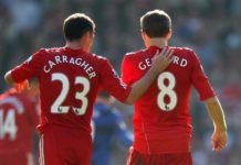 Legenda Liverpoolu zostanie trenerem szkockiego klubu?