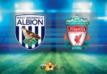 #AleTypiara – West Brom vs Liverpool Typy