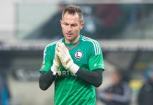 Arkadiusz Malarz – To był najtrudniejszy rok w moim życiu Arkadiusz Malarz