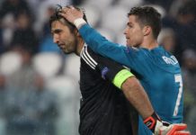 Gianluigi Buffon – Zamiast serca trzeba mieć kosz na śmieci
