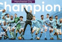 Manchester City i jego droga do tytułu