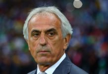 Zmiana na stanowisku trenera grupowych rywali reprezentacji Polski!