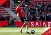 Bednarek strzela gola w debiucie w Premier League – Twitter oszalał!