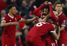 Rekordowy mecz piłkarzy Liverpoolu! Lepsi od Messiego, Neymara… liverpool