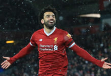 Czy Mohamed Salah będzie w stanie powtórzyć poprzedni sezon? Salah strzela dwa gole w Champpions League