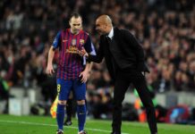 Pep Guardiola – Iniesta pomógł mi zrozumieć futbol
