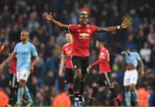 Phil Neville – Paul Pogba to najlepszy pomocnik w Europie