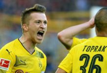 Pięć powodów, dla których Marco Reus powinien zagrać na mistrzostwach świata