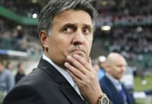 Romeo Jozak obejmie FC Basel? romeo jozak