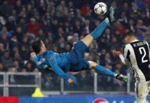 Cristiano Ronaldo – Dziękuję wszystkim kibicom Juventusu