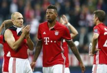 Jerome Boateng bliski hitowego transferu