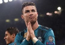 Agent Cristiano Ronaldo – Nagroda dla Luki Modricia to wstyd