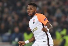Fred – Cel klubów z Manchesteru, nazywany “nowym Fernandinho”