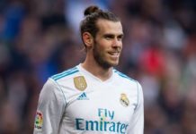 Gareth Bale się zaciął. Wstydliwy rekord Walijczyka