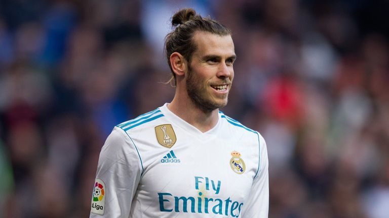 Gareth Bale mocno skrytykowany przez byłego dyrektora sportowego Realu Madryt