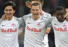 Powstanie RB Salzburg: Jak Marco Rose dotarł do półfinału Ligi Europy