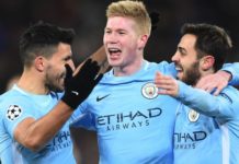 Manchester City zostanie wykluczony z Ligi Mistrzów?!