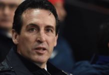 Unai Emery po sezonie oficjalnie odchodzi z Paris Saint-Germain. Kto go zastąpi? Unai Emery