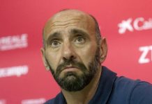Monchi – Włoski futbol musi się temu przeciwstawić, to szokujące Monchi