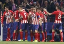 Gwiazdor Atletico niespodziewanie gotowy na rewanż z Arsenalem