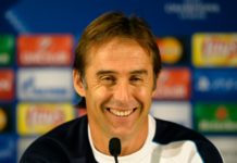 Julen Lopetegui zwolniony z reprezentacji Hiszpanii! Julen Lopetegui
