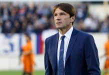 Joan Carrillo zostanie zwolniony z Wisły Kraków? Joan Carrillo