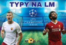 #AleTypiara – AS Roma vs Liverpool Typy