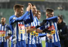 Kolonizujemy Serie A. Kolejny Polak na celowniku włoskiego klubu