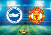 #AleTypiara – Brighton vs Manchester United Typy