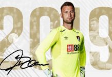 Artur Boruc zostaje w Premier League!