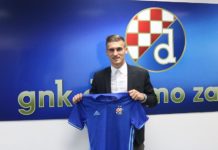 Emil Dilaver odchodzi z Lecha Poznań do drużyny Nenada Bjelicy