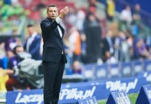 Dean Klafurić – Byliśmy osłabieni przez wirus Dean Klafurić