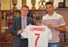 Górnik Zabrze dokonuje pierwszego letniego transferu