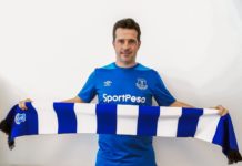 Marco Silva nowym menedżerem Evertonu Marco Silva